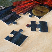 Geburt Christi Puzzle (Seite)