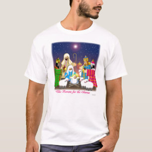 GEBURT CHRISTI T-Shirt