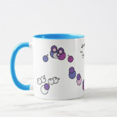 Geburt Christi Tasse (Links)