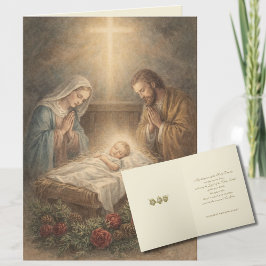 Geburt Christi Weihnachten Heilige Familie Katholi