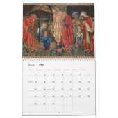 Geburt Christis-Kalender Kalender (Mär 2026)