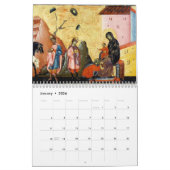 Geburt Christis-Kalender Kalender (Jan 2026)
