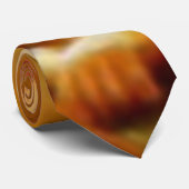 Geburt Christis-Szenen-Geschenke für Weihnachten Krawatte (Gerollt)