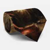 Geburt Christis-Szenen-Geschenke für Weihnachten Krawatte (Gerollt)