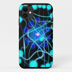 Geburt der Blues Case-Mate iPhone Hülle
