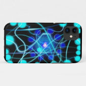 Geburt der Blues Case-Mate iPhone Hülle (Rückseite (Horizontal))