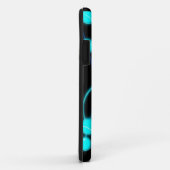 Geburt der Blues Case-Mate iPhone Hülle (Hinten/Rechts)