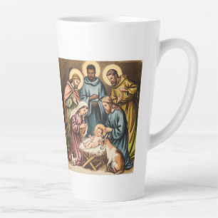 Geburt der Geburt des Jesus Milchtasse