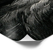 Geburt der Geburt Jesu Christi Engel Jungfrau Mary Poster (Ecke)