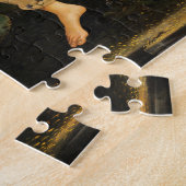 Geburt der Venus Botticelli Puzzle (Seite)