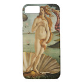 Geburt der Venus Case-Mate iPhone Hülle (Rückseite)