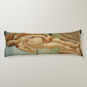 Geburt der Venus Dakimakura Hug Pillow Seitenschläferkissen (Rückseite)
