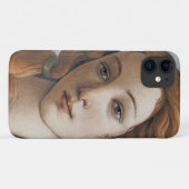 Geburt der Venus nah Case-Mate iPhone Hülle (Rückseite (Horizontal))