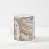 Geburt der Venus nah Mattglastasse (Vorderseite Links)