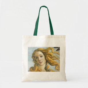 Geburt der Venus Renaissance Fein Vintage Tragetasche