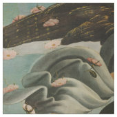 Geburt der Venus Stoff (Muster)