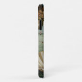 Geburt der Venus von Sandro Botticelli Case-Mate iPhone Hülle (Hinten/Rechts)