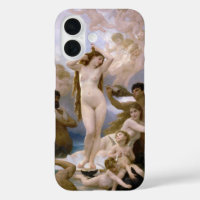 Geburt der Venus von William-Adolphe Bouguereau