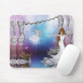 Geburt eines magischen Mousepads aus Fairy Fantasy (Mit Mouse)