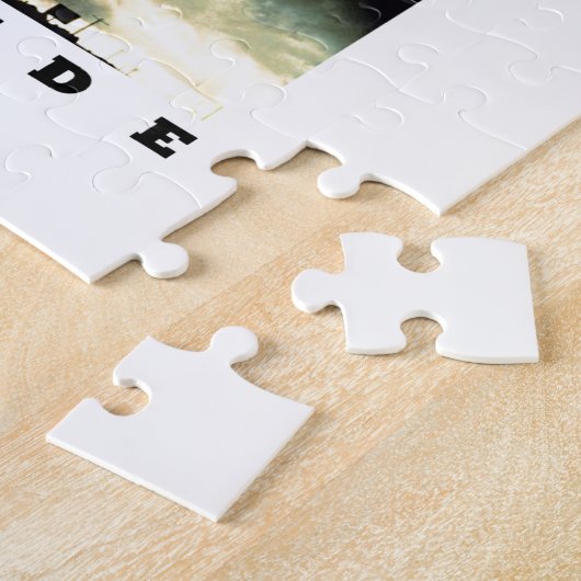 Geburt eines Tornado-Inneres (Meteorologie) Puzzle (Seite)