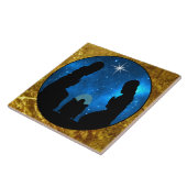 Geburt Fliese (Seite)