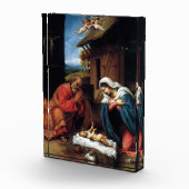 Geburt Fotoblock (Rechts)