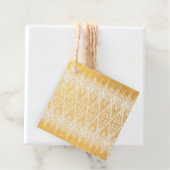 Geburt Geschenkanhänger (Mit Box)