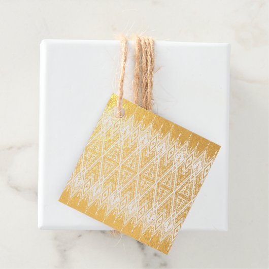 Geburt Geschenkanhänger (Mit Box)