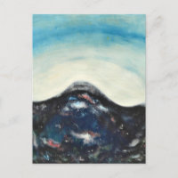 Geburt Hawaiis durch Marguerite Blasingame