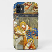 Geburt Jesu Case-Mate iPhone Hülle (Rückseite)