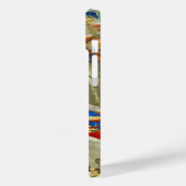 Geburt Jesu Case-Mate iPhone Hülle (Rückseite / Links)