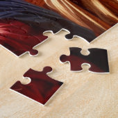 Geburt Jesu Christi Weihnachtsrätsel Puzzle (Seite)