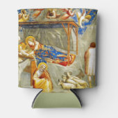 Geburt Jesu Dosenkühler (Vorderseite)