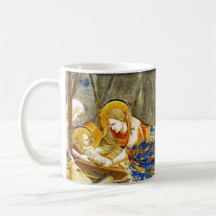 Geburt Jesu Kaffeetasse