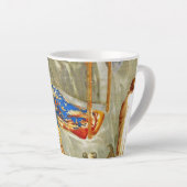 Geburt Jesu Milchtasse (Rechte Ecke)