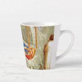 Geburt Jesu Milchtasse (Rechts)