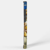 Geburt Jesu Samsung Galaxy Hülle (Rechte Seite)