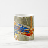 Geburt Jesu Verwandlungstasse (Mittel)