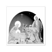 Geburt Permastempel (Design)