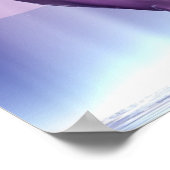 Geburt Poster (Ecke)