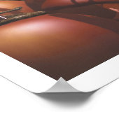 Geburt Poster (Ecke)