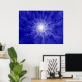 Geburt Poster (Heimbüro)