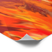 Geburt Poster (Ecke)