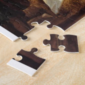 Geburt Puzzle (Seite)