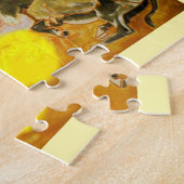 Geburt Puzzle (Seite)