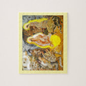 Geburt Puzzle (Vertikal)