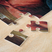 Geburt Puzzle (Seite)