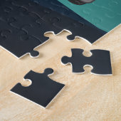 Geburt Puzzle (Seite)