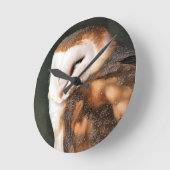 GEBURT RUNDE WANDUHR (Winkel)