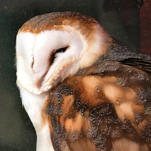 GEBURT RUNDE WANDUHR